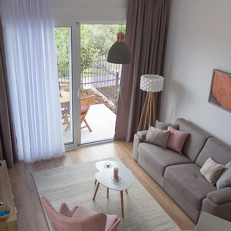 הרצג-נובי Apartment Soleada Vida מראה חיצוני תמונה