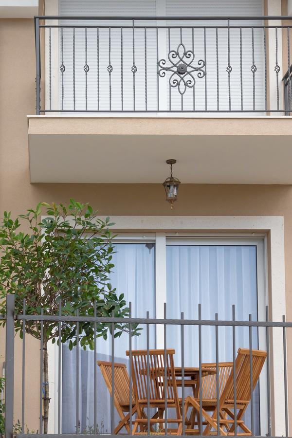 הרצג-נובי Apartment Soleada Vida מראה חיצוני תמונה