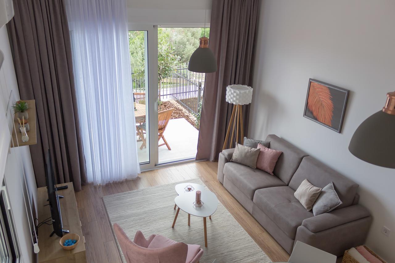 הרצג-נובי Apartment Soleada Vida מראה חיצוני תמונה